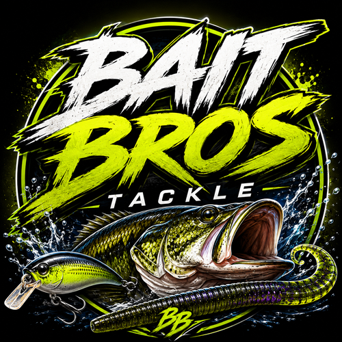 Bait Bros Tackle
